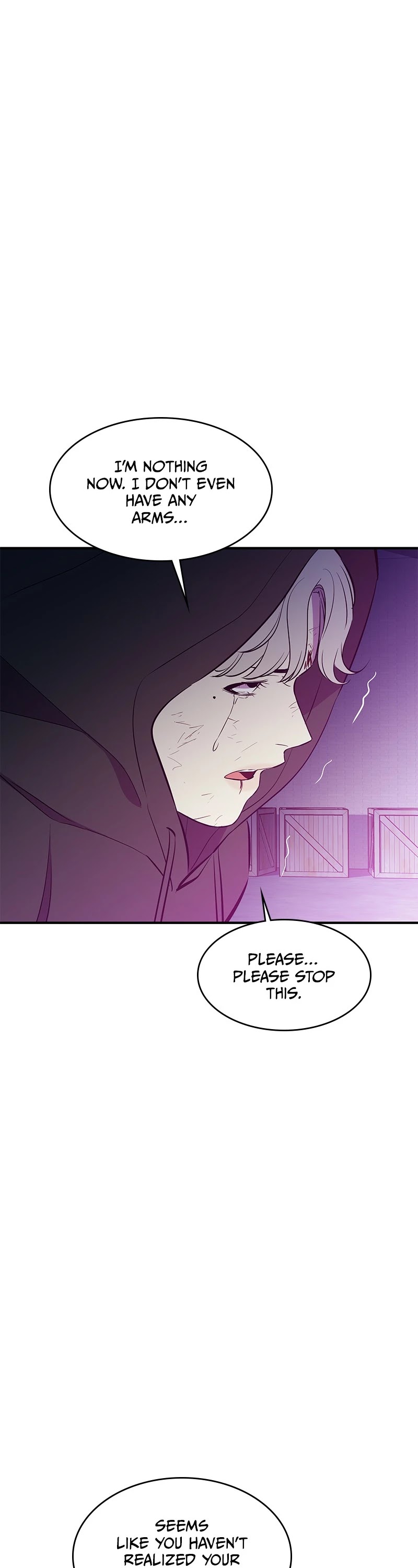 Incompetent Villain Chapter 53 page 49 - Chapter 53: Episode 53 (Series Finale) [END]
