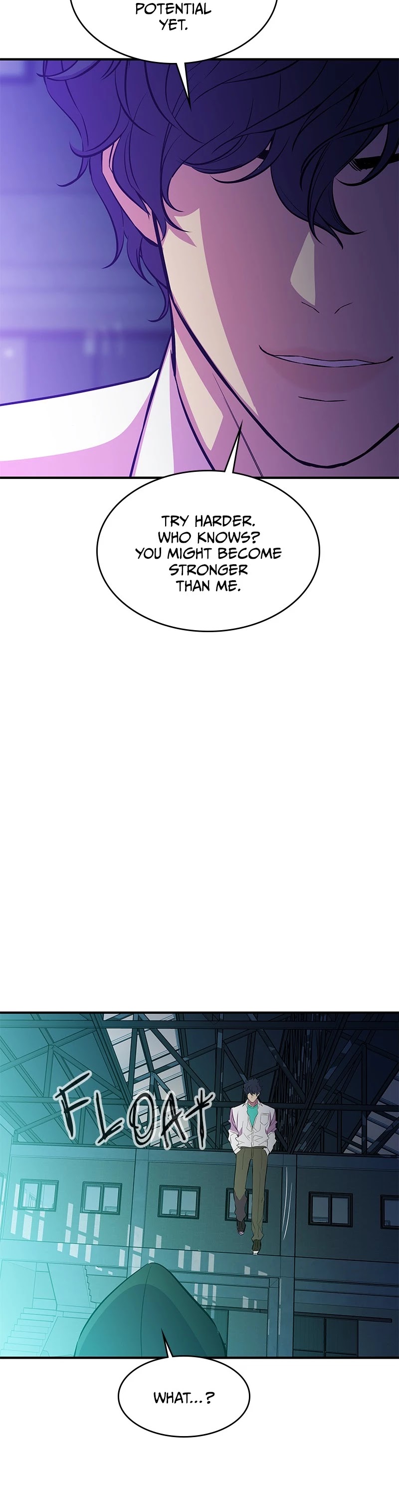 Incompetent Villain Chapter 53 page 50 - Chapter 53: Episode 53 (Series Finale) [END]