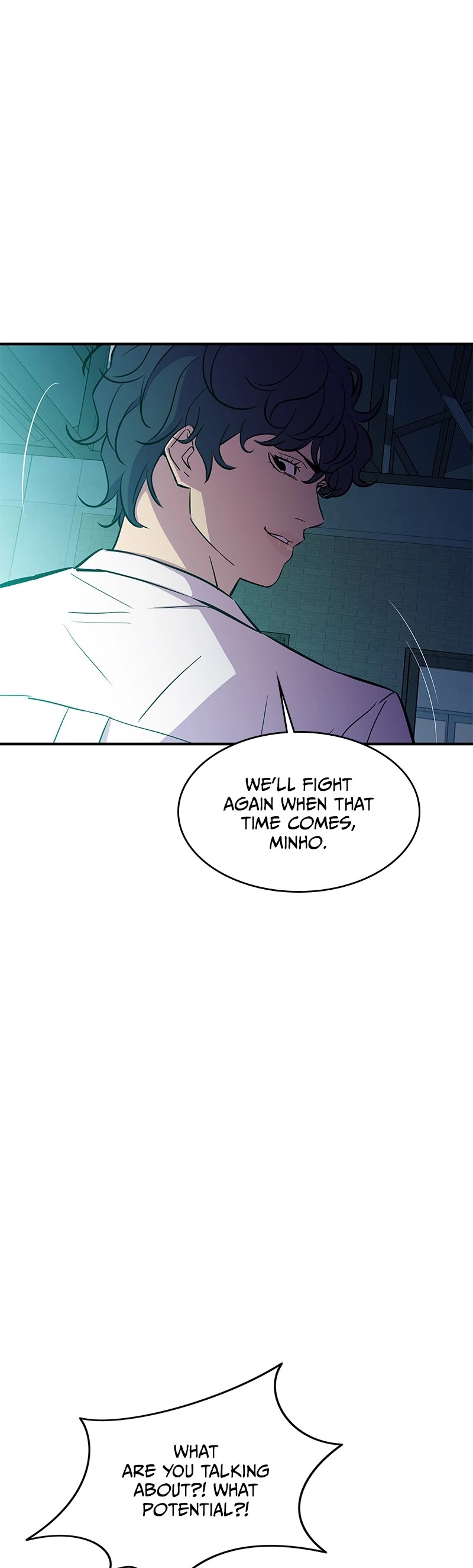 Incompetent Villain Chapter 53 page 51 - Chapter 53: Episode 53 (Series Finale) [END]