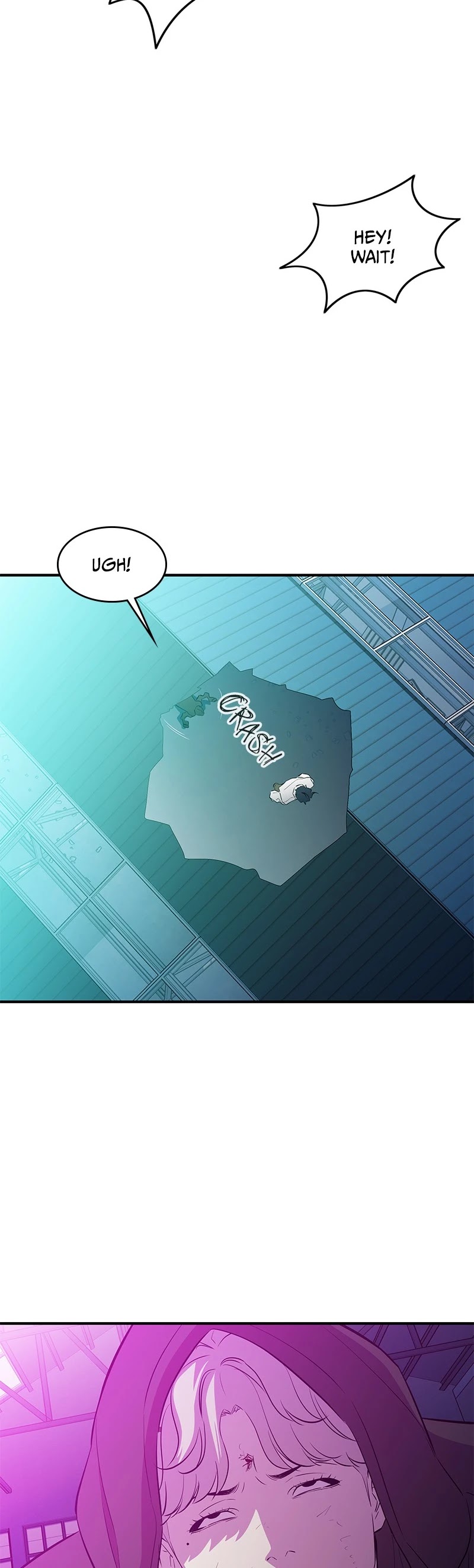 Incompetent Villain Chapter 53 page 52 - Chapter 53: Episode 53 (Series Finale) [END]