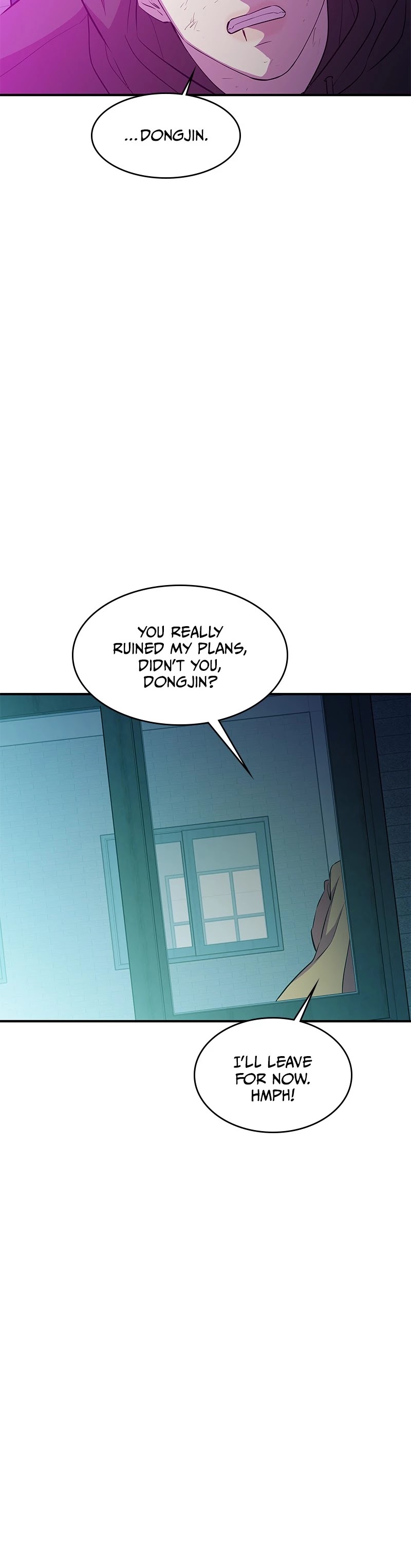 Incompetent Villain Chapter 53 page 53 - Chapter 53: Episode 53 (Series Finale) [END]