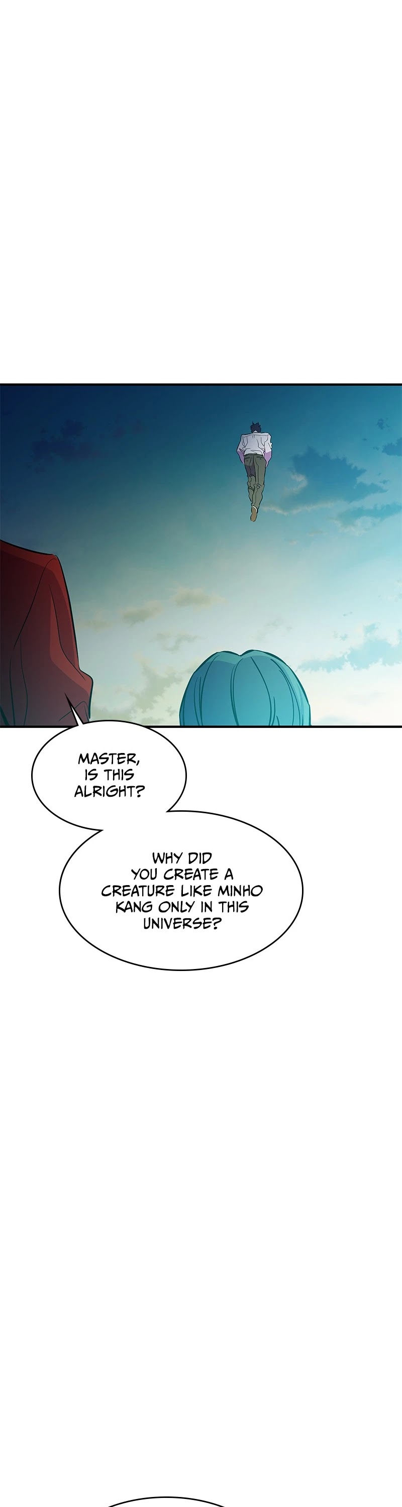 Incompetent Villain Chapter 53 page 54 - Chapter 53: Episode 53 (Series Finale) [END]