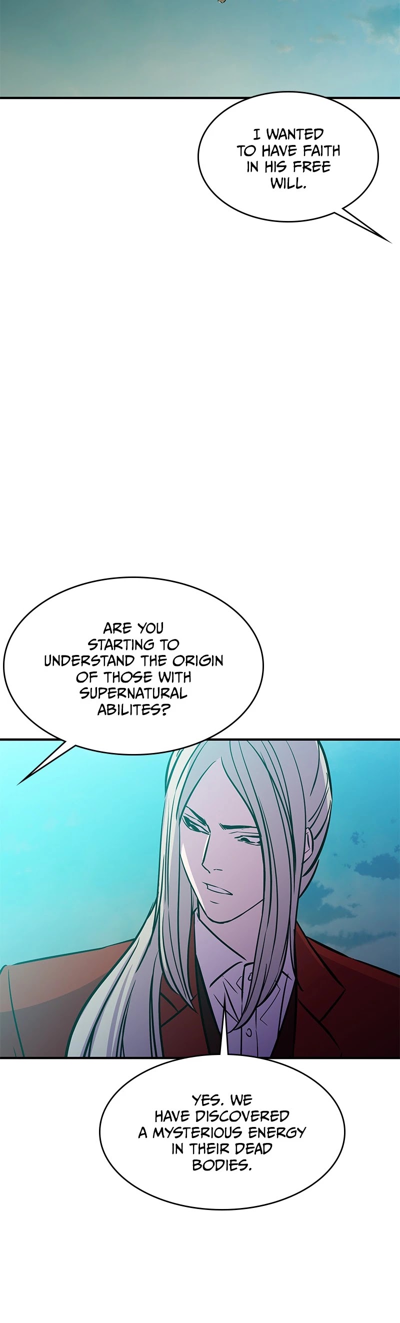 Incompetent Villain Chapter 53 page 56 - Chapter 53: Episode 53 (Series Finale) [END]