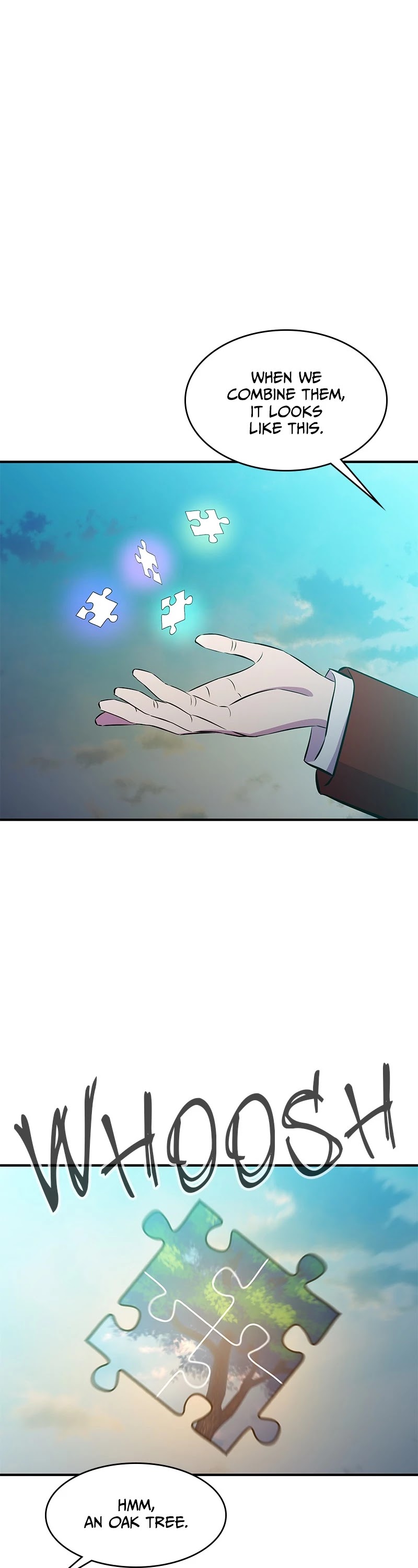 Incompetent Villain Chapter 53 page 57 - Chapter 53: Episode 53 (Series Finale) [END]