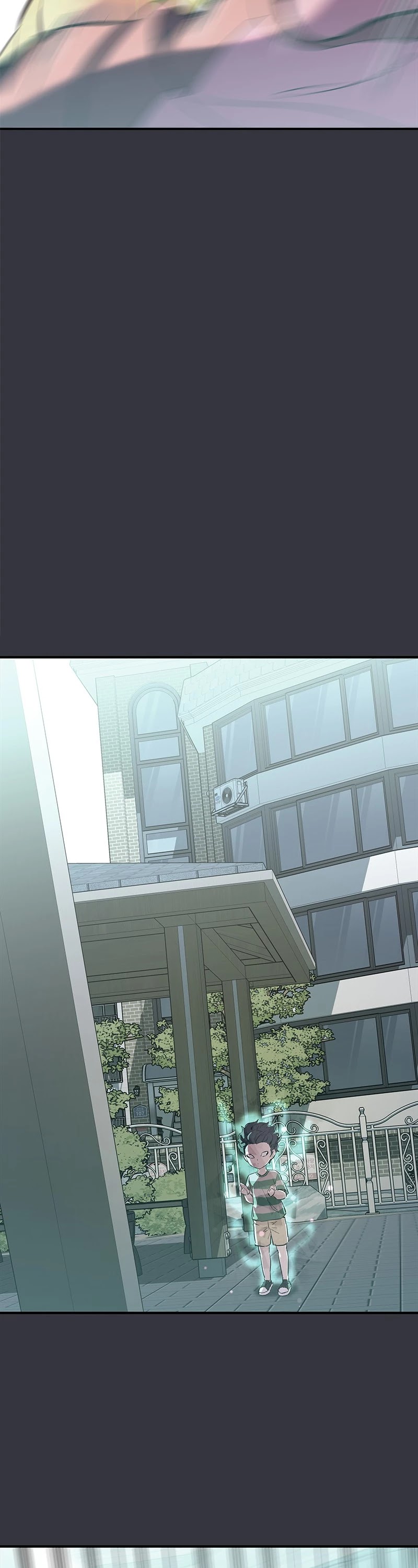 Incompetent Villain Chapter 53 page 6 - Chapter 53: Episode 53 (Series Finale) [END]