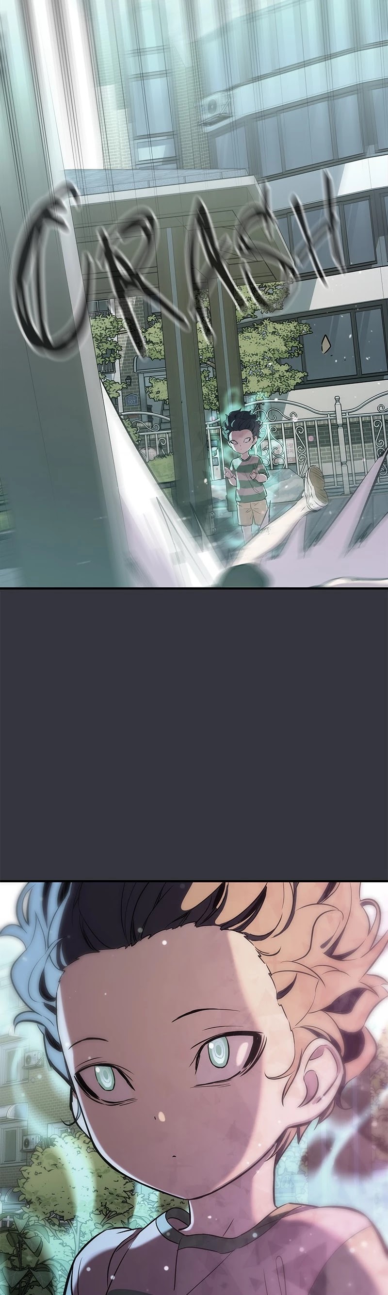 Incompetent Villain Chapter 53 page 7 - Chapter 53: Episode 53 (Series Finale) [END]