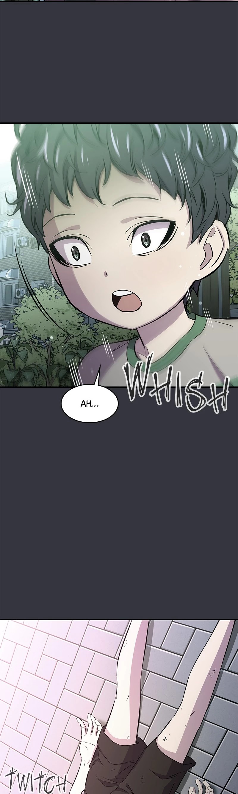 Incompetent Villain Chapter 53 page 8 - Chapter 53: Episode 53 (Series Finale) [END]