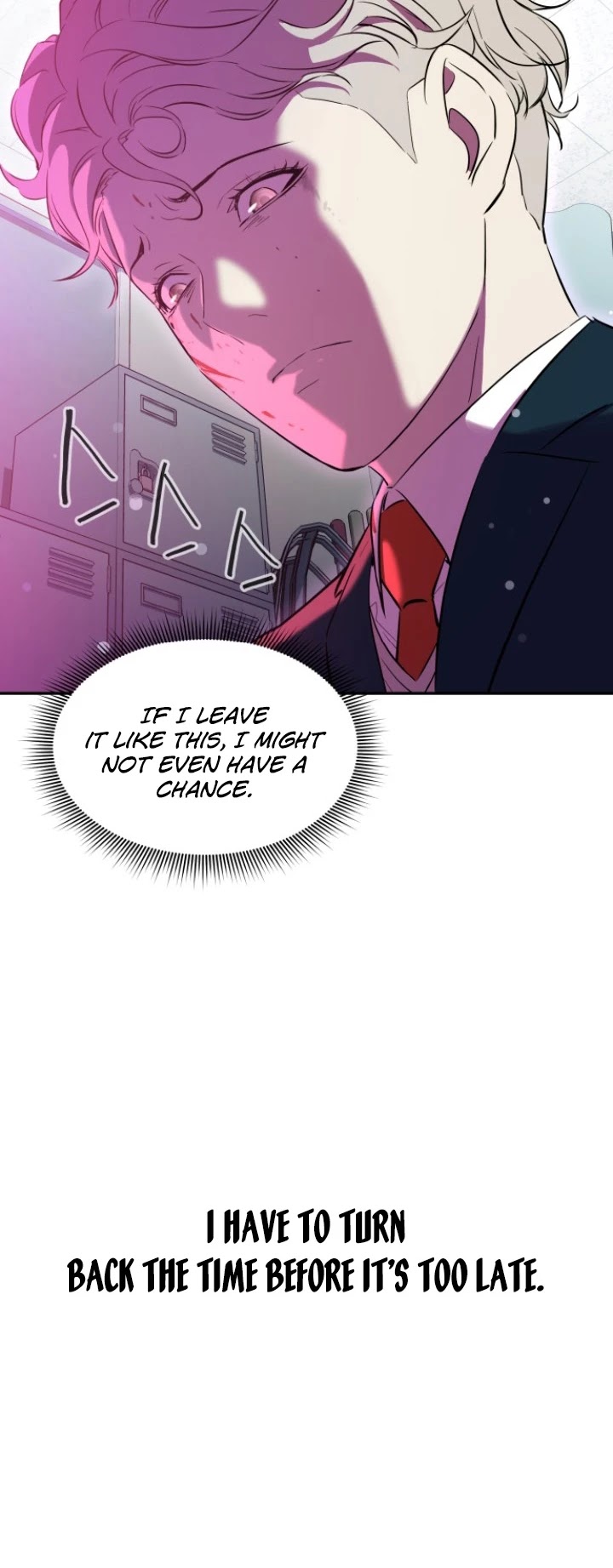 Incompetent Villain Chapter 7 page 10 - Chapter 7