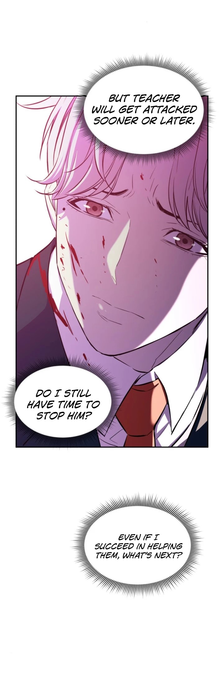 Incompetent Villain Chapter 7 page 15 - Chapter 7