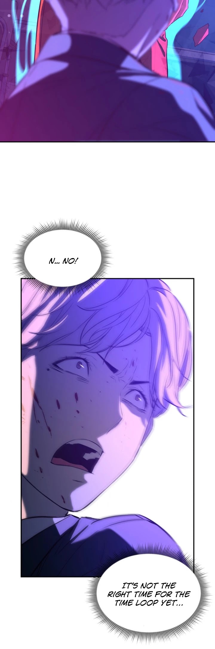 Incompetent Villain Chapter 7 page 18 - Chapter 7