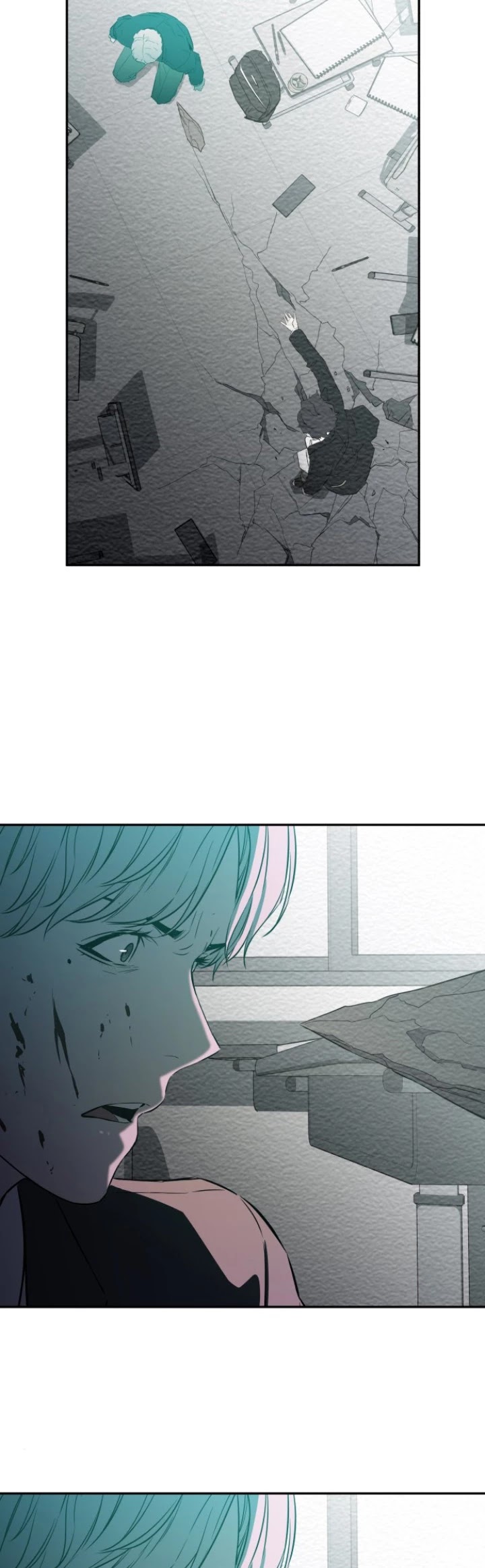 Incompetent Villain Chapter 7 page 23 - Chapter 7