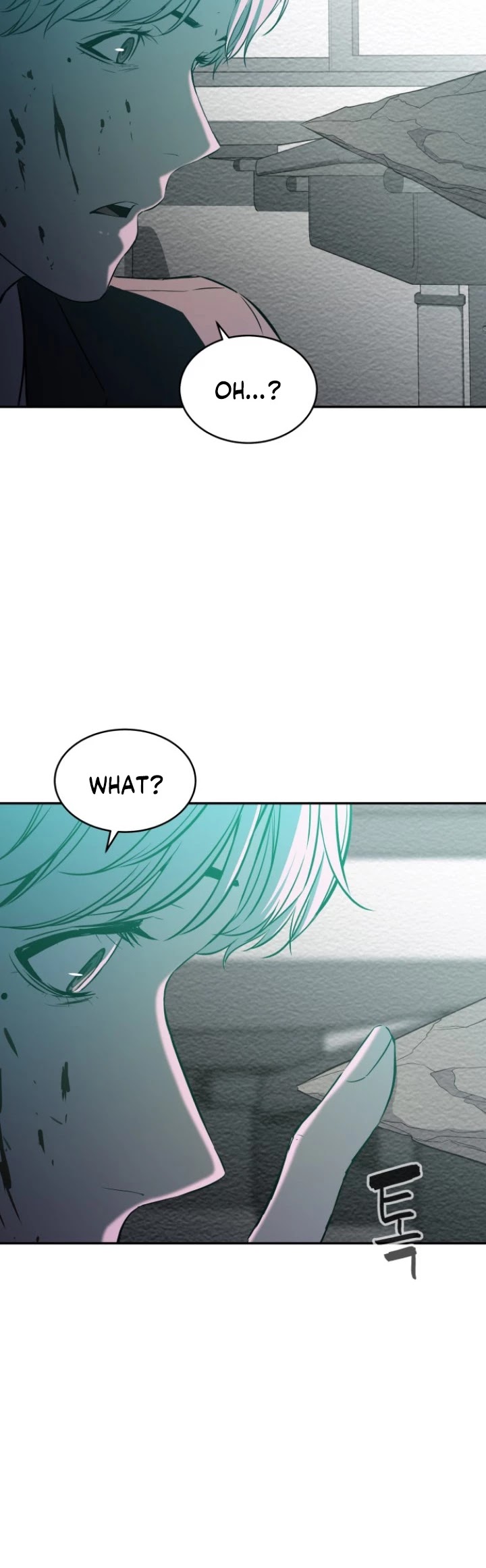 Incompetent Villain Chapter 7 page 24 - Chapter 7