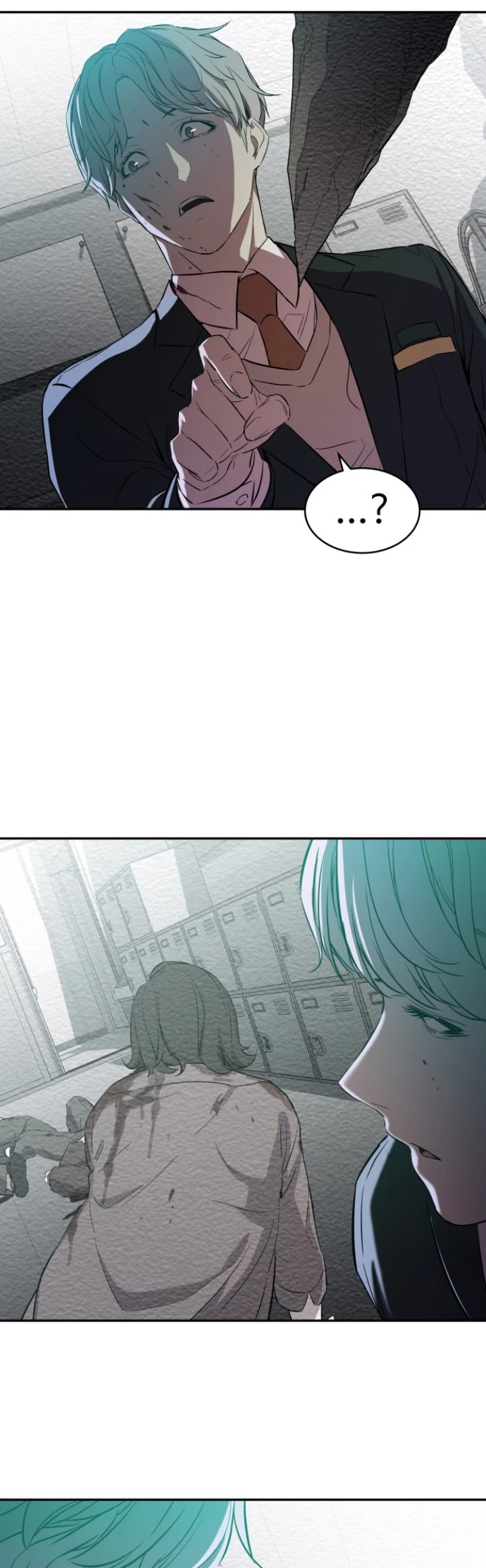 Incompetent Villain Chapter 7 page 25 - Chapter 7