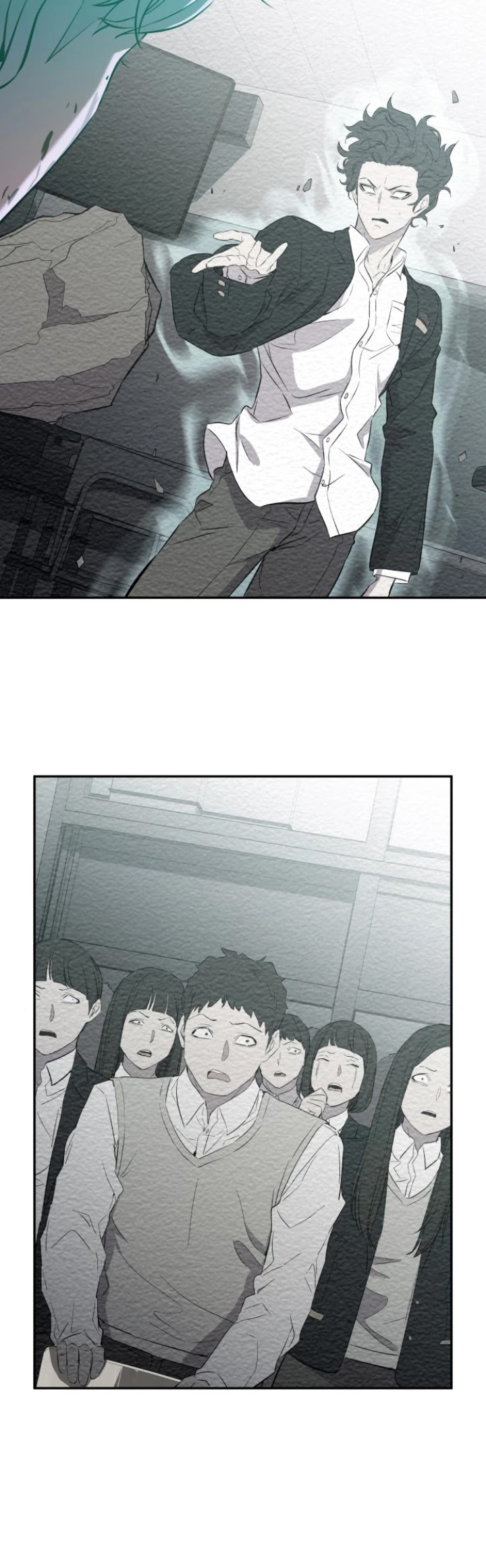 Incompetent Villain Chapter 7 page 26 - Chapter 7