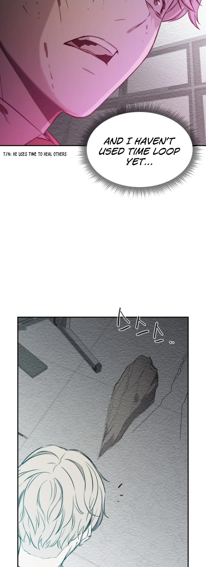 Incompetent Villain Chapter 7 page 28 - Chapter 7