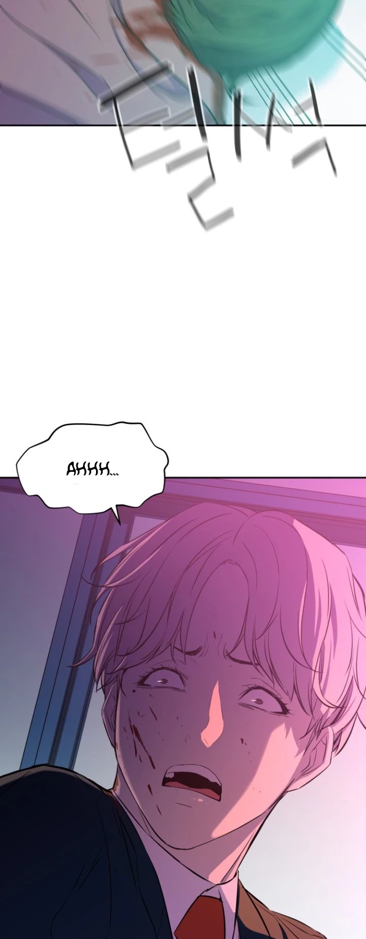 Incompetent Villain Chapter 7 page 3 - Chapter 7