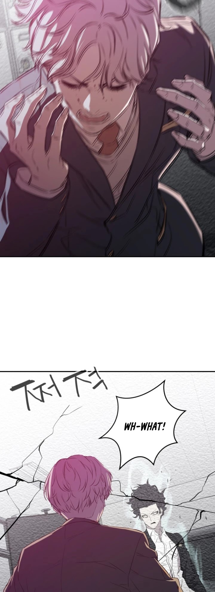 Incompetent Villain Chapter 7 page 32 - Chapter 7