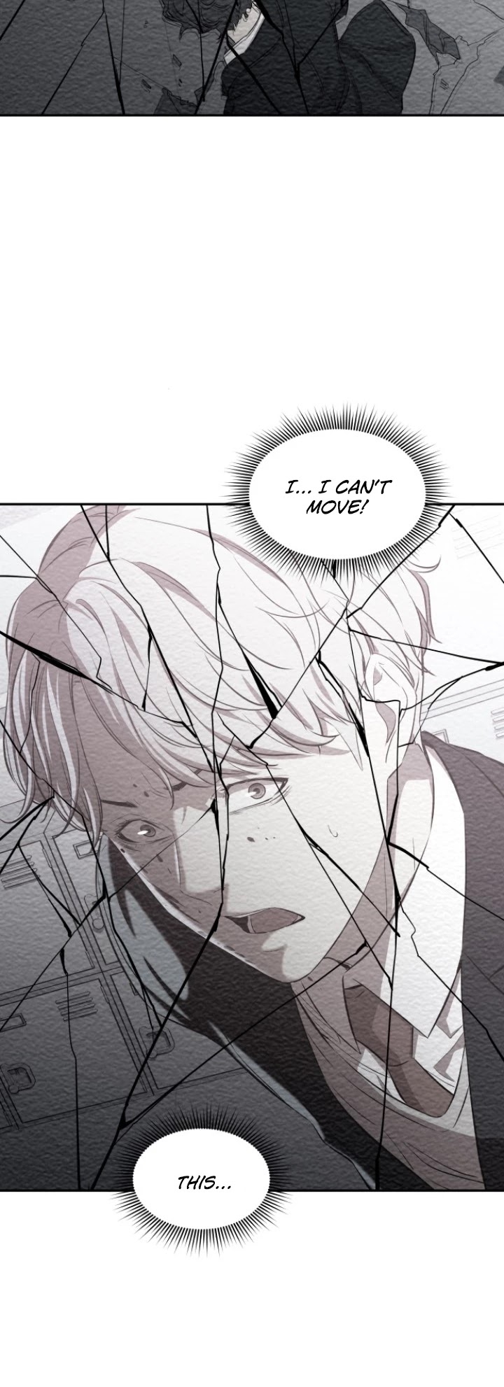 Incompetent Villain Chapter 7 page 34 - Chapter 7