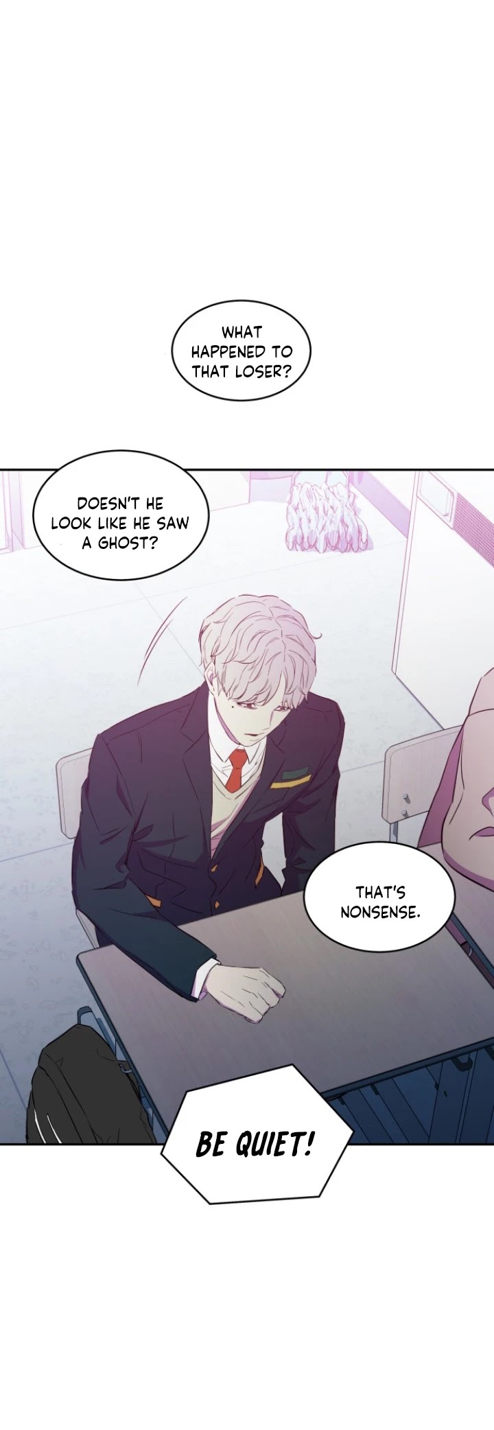Incompetent Villain Chapter 7 page 42 - Chapter 7