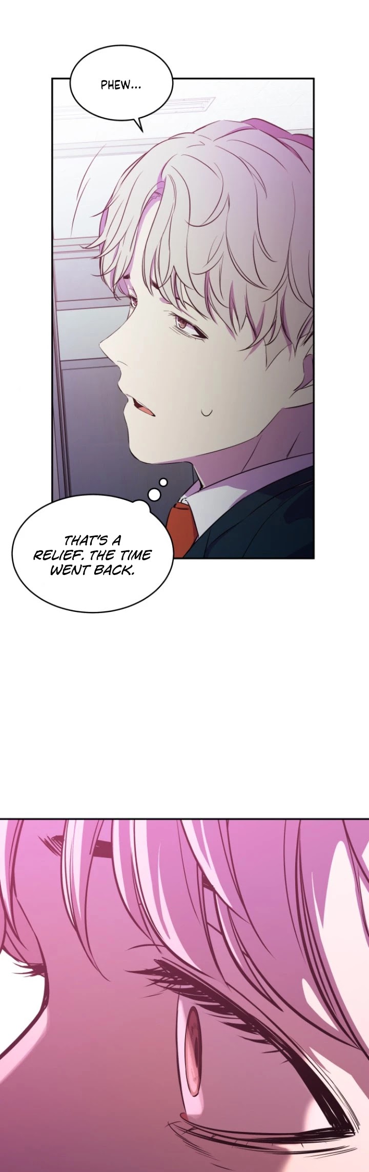 Incompetent Villain Chapter 7 page 43 - Chapter 7