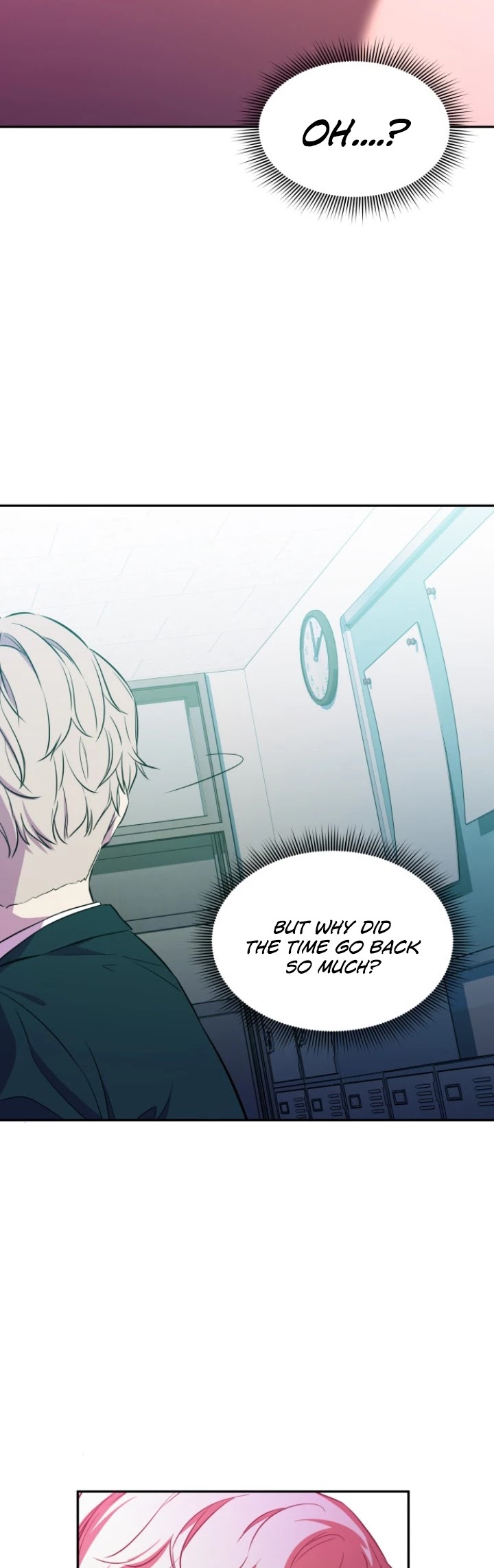 Incompetent Villain Chapter 7 page 44 - Chapter 7
