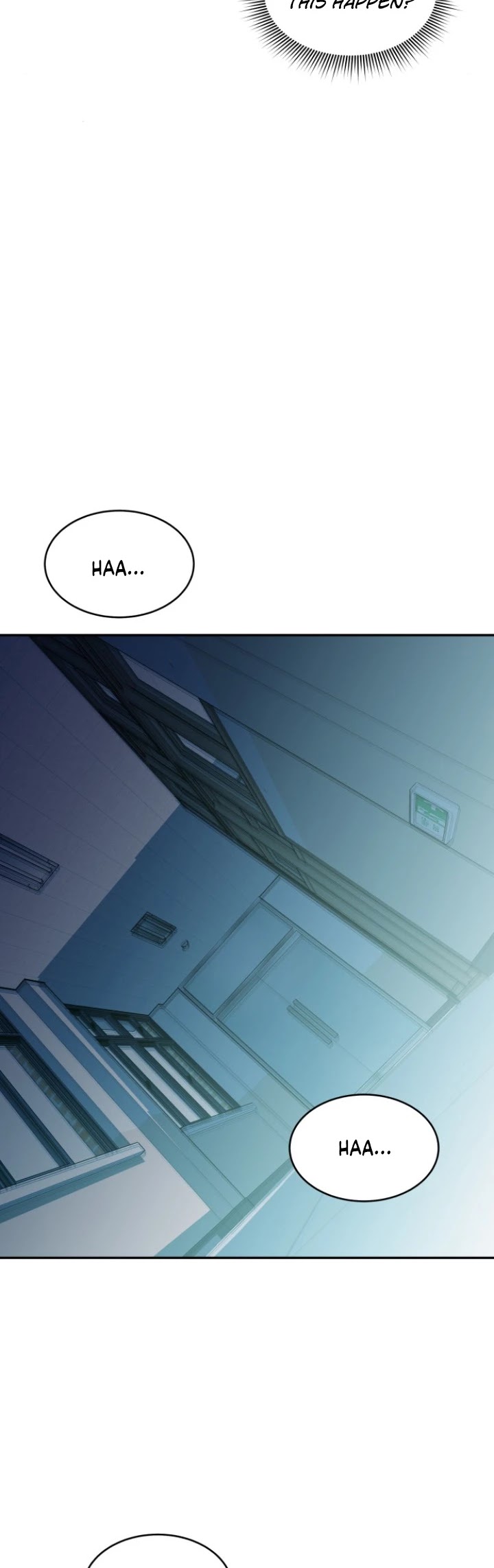 Incompetent Villain Chapter 7 page 46 - Chapter 7
