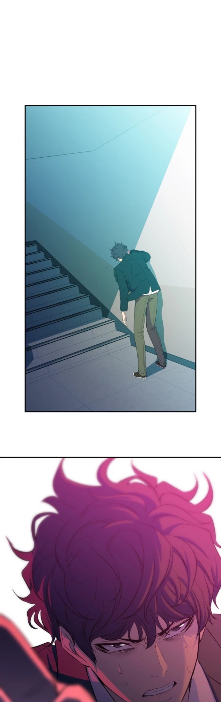 Incompetent Villain Chapter 7 page 48 - Chapter 7