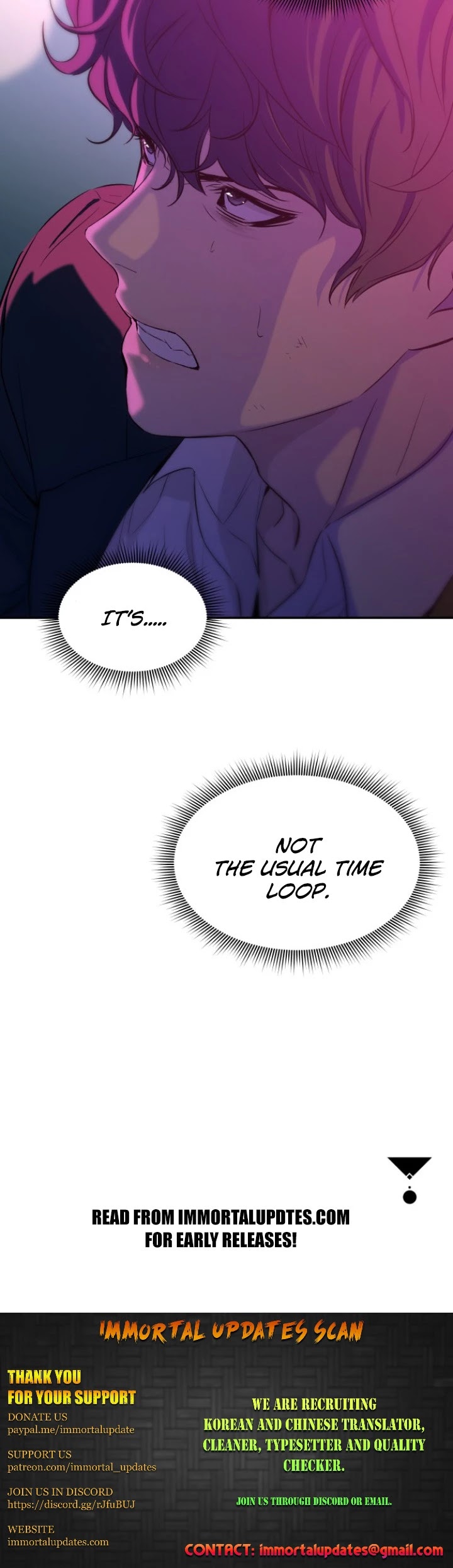 Incompetent Villain Chapter 7 page 50 - Chapter 7