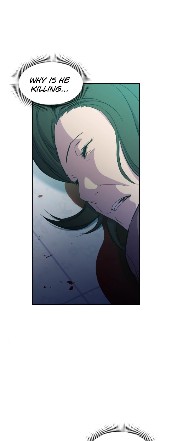 Incompetent Villain Chapter 7 page 6 - Chapter 7