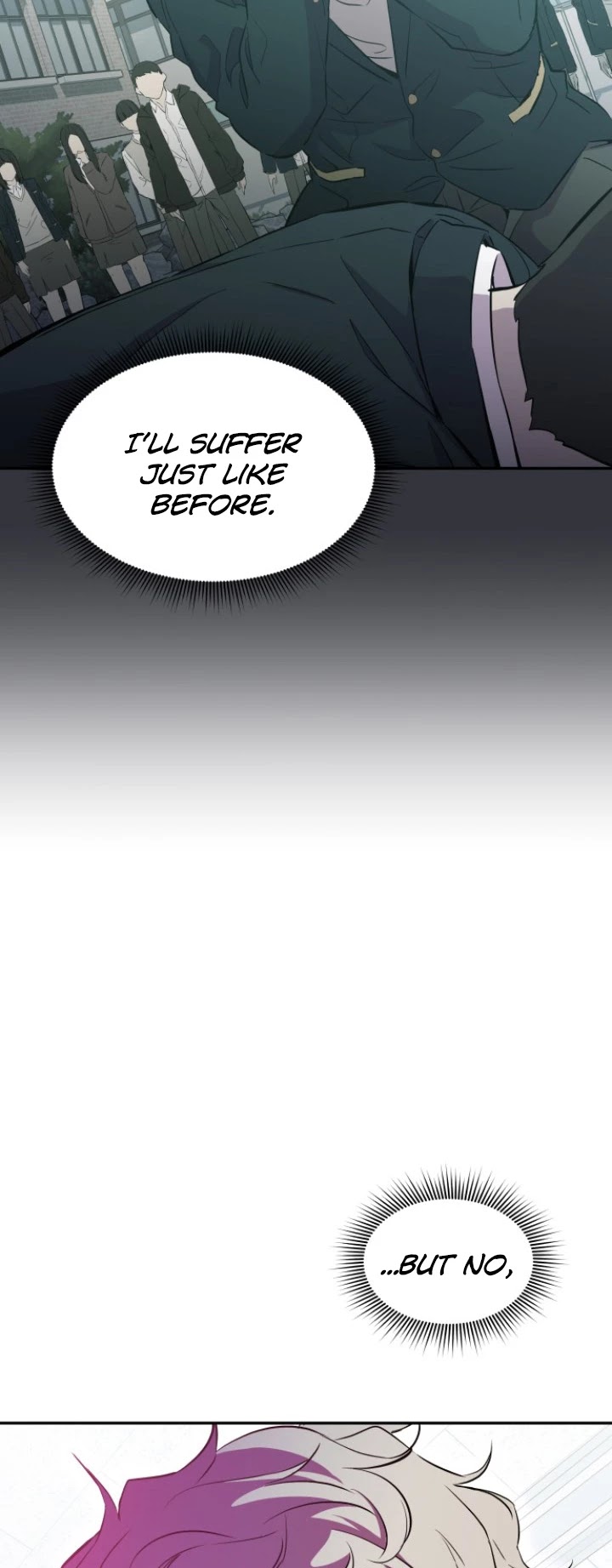 Incompetent Villain Chapter 7 page 9 - Chapter 7