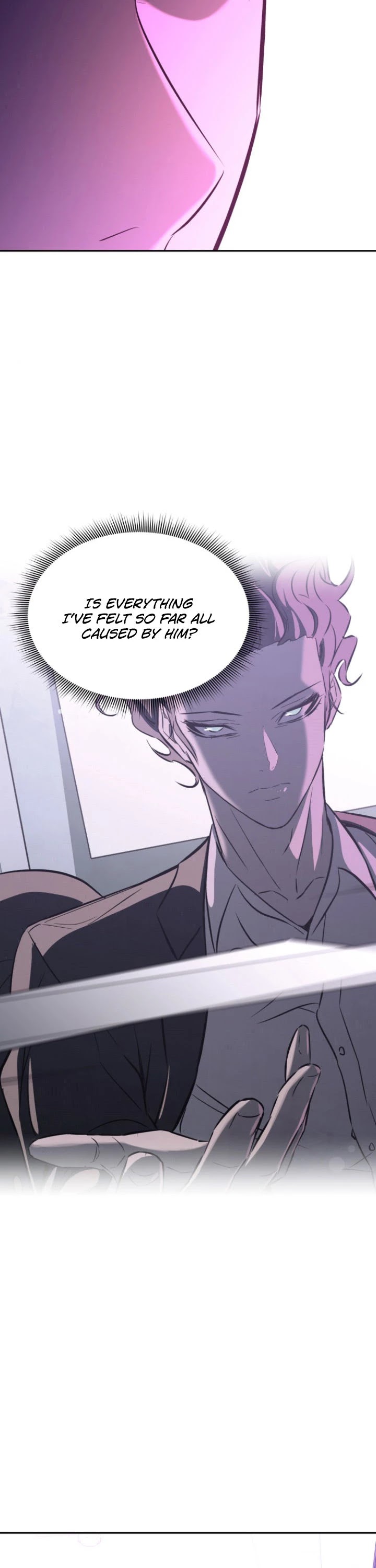 Incompetent Villain Chapter 8 page 19 - Chapter 8