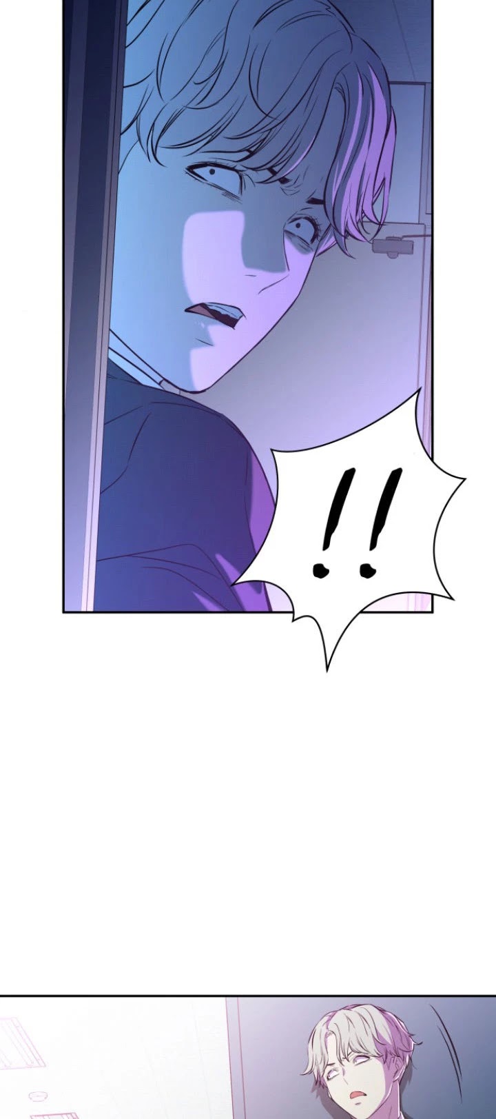 Incompetent Villain Chapter 8 page 21 - Chapter 8