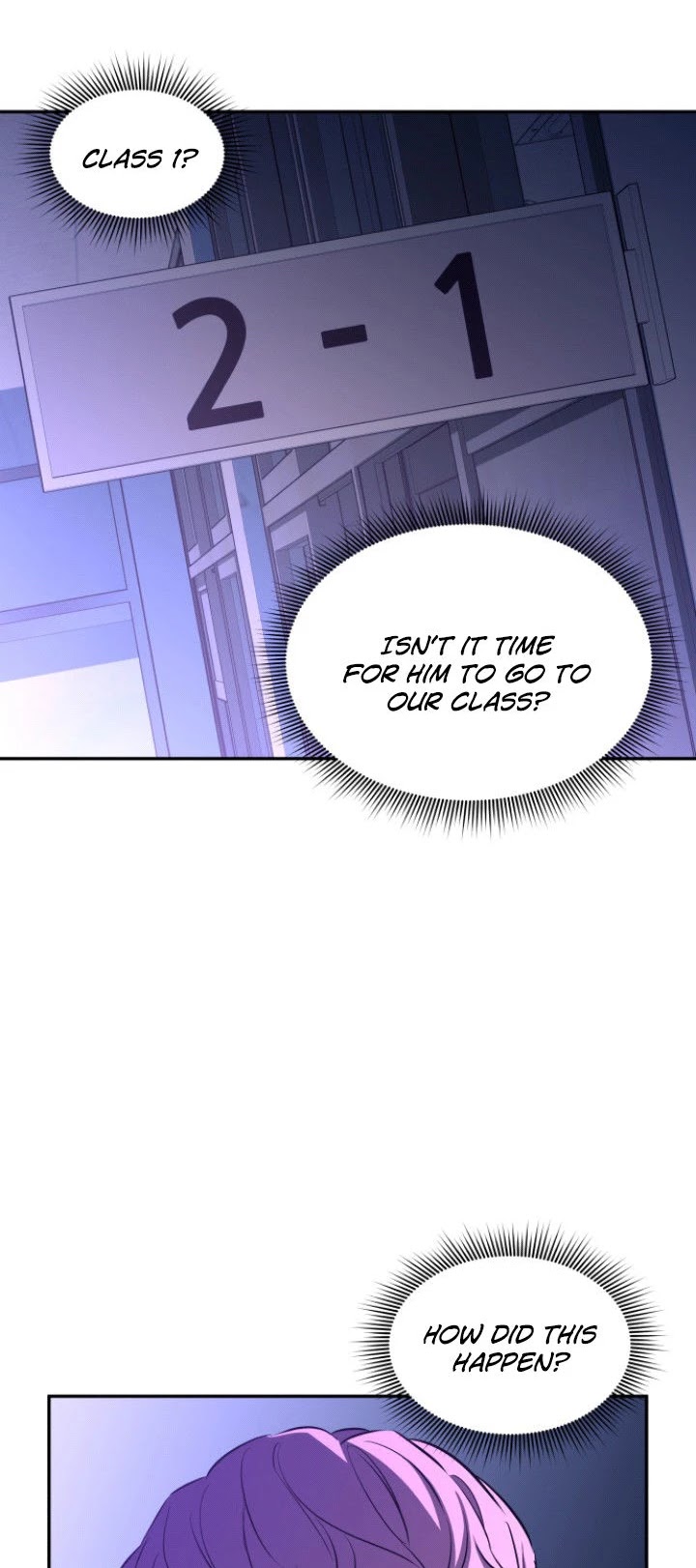 Incompetent Villain Chapter 8 page 24 - Chapter 8