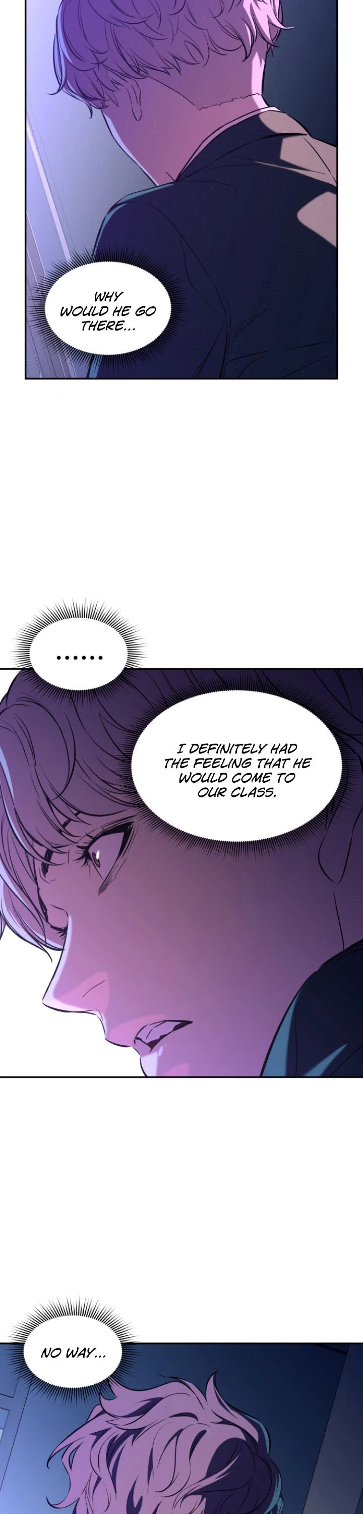 Incompetent Villain Chapter 8 page 25 - Chapter 8