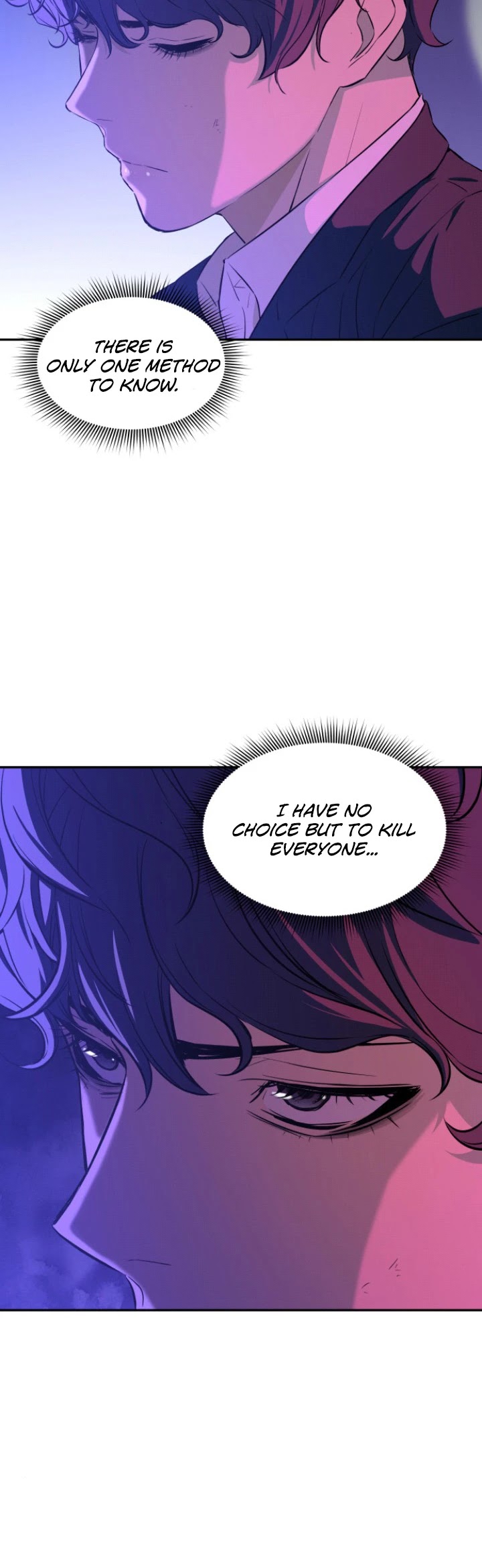 Incompetent Villain Chapter 8 page 3 - Chapter 8