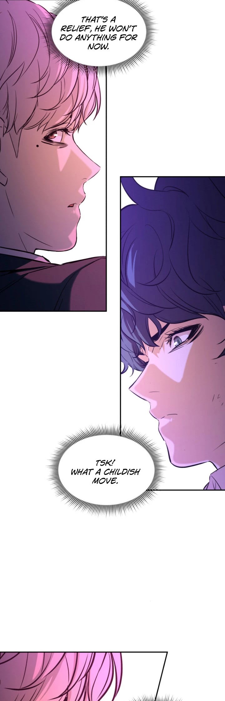 Incompetent Villain Chapter 8 page 39 - Chapter 8