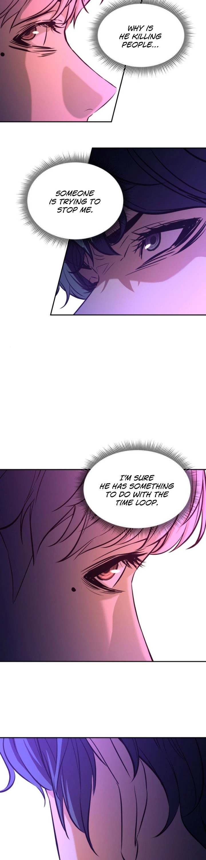 Incompetent Villain Chapter 8 page 40 - Chapter 8