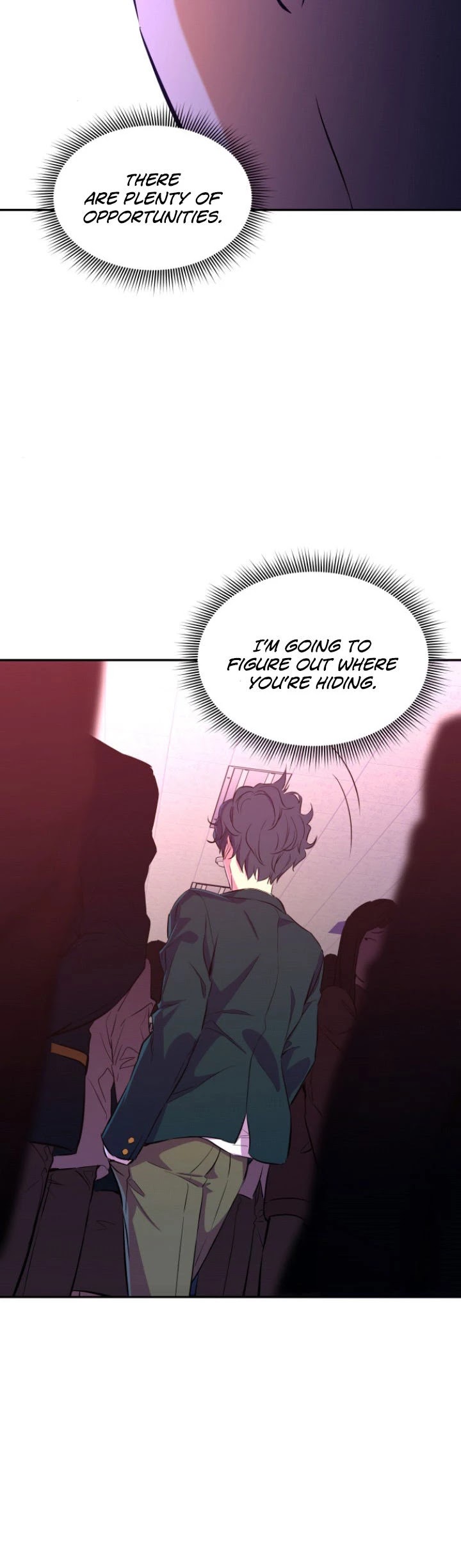 Incompetent Villain Chapter 8 page 41 - Chapter 8