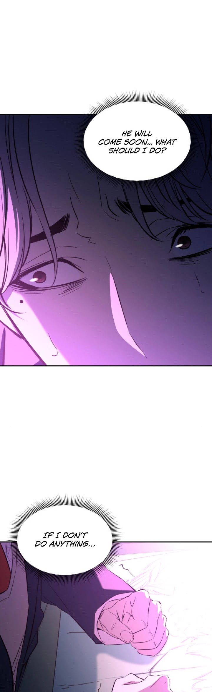 Incompetent Villain Chapter 8 page 6 - Chapter 8
