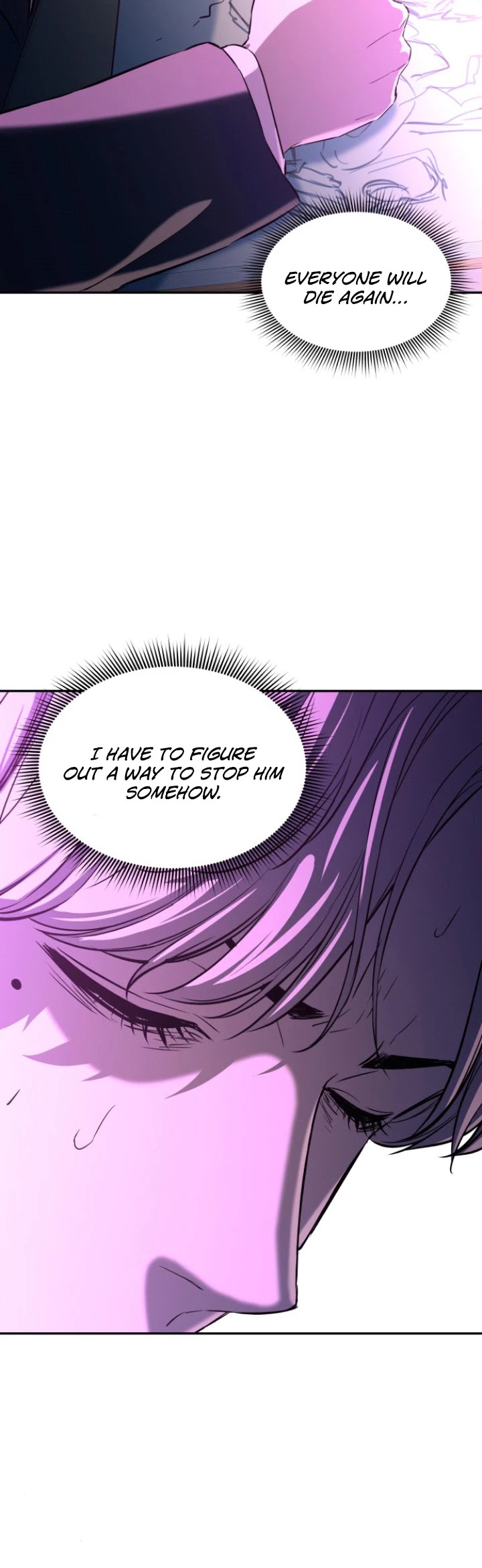 Incompetent Villain Chapter 8 page 7 - Chapter 8