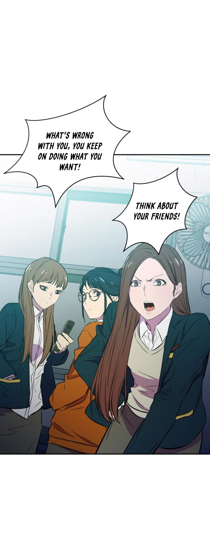 Incompetent Villain Chapter 9 page 10 - Chapter 9
