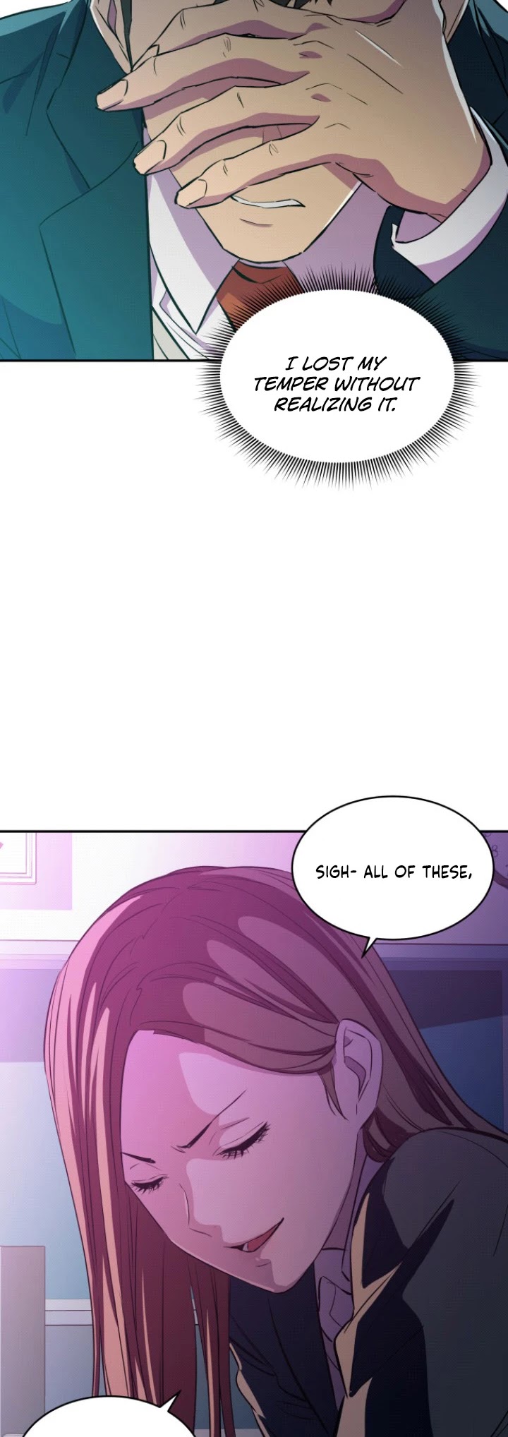 Incompetent Villain Chapter 9 page 12 - Chapter 9