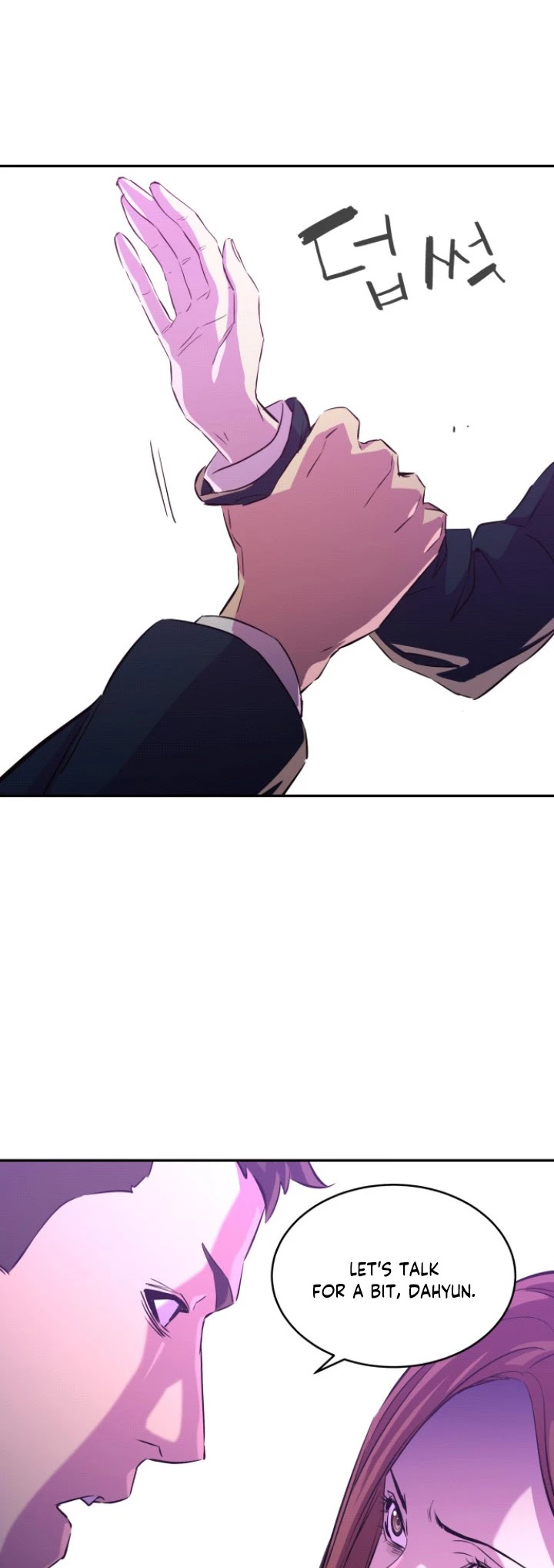 Incompetent Villain Chapter 9 page 14 - Chapter 9