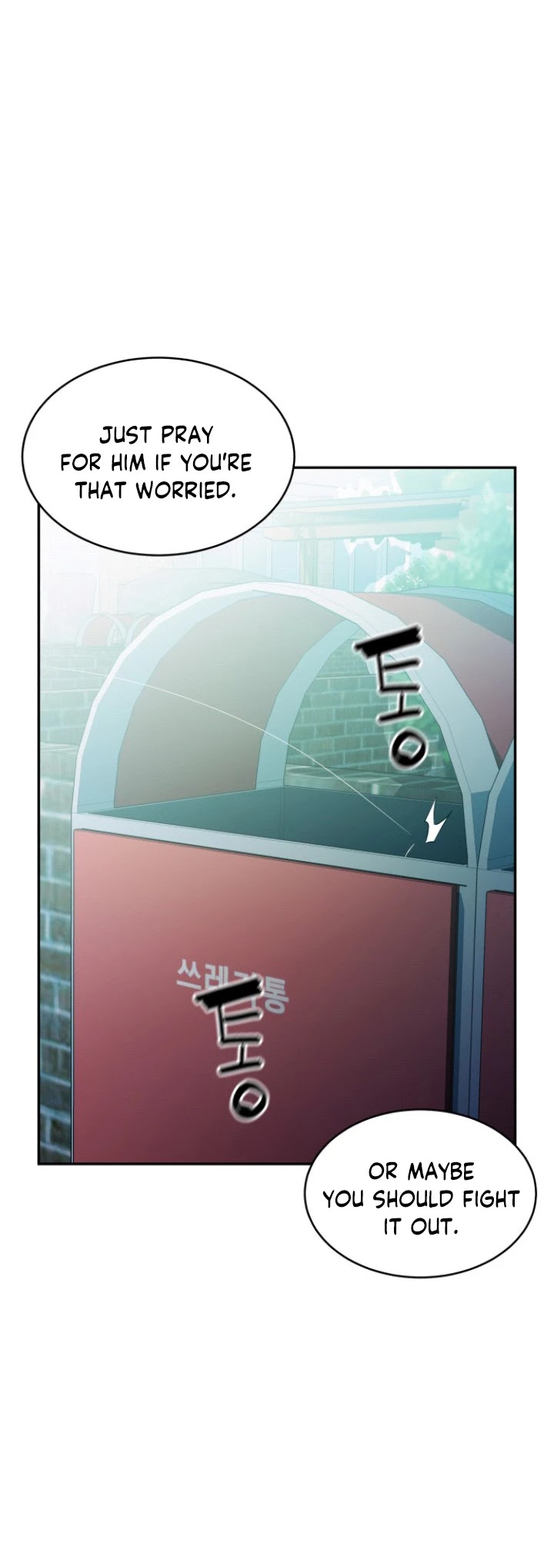 Incompetent Villain Chapter 9 page 20 - Chapter 9