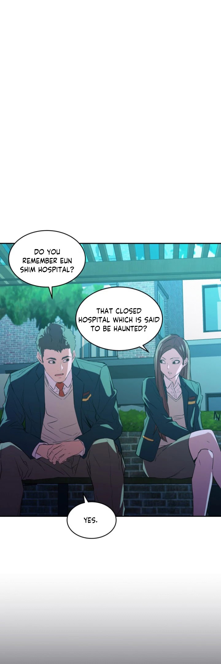 Incompetent Villain Chapter 9 page 22 - Chapter 9