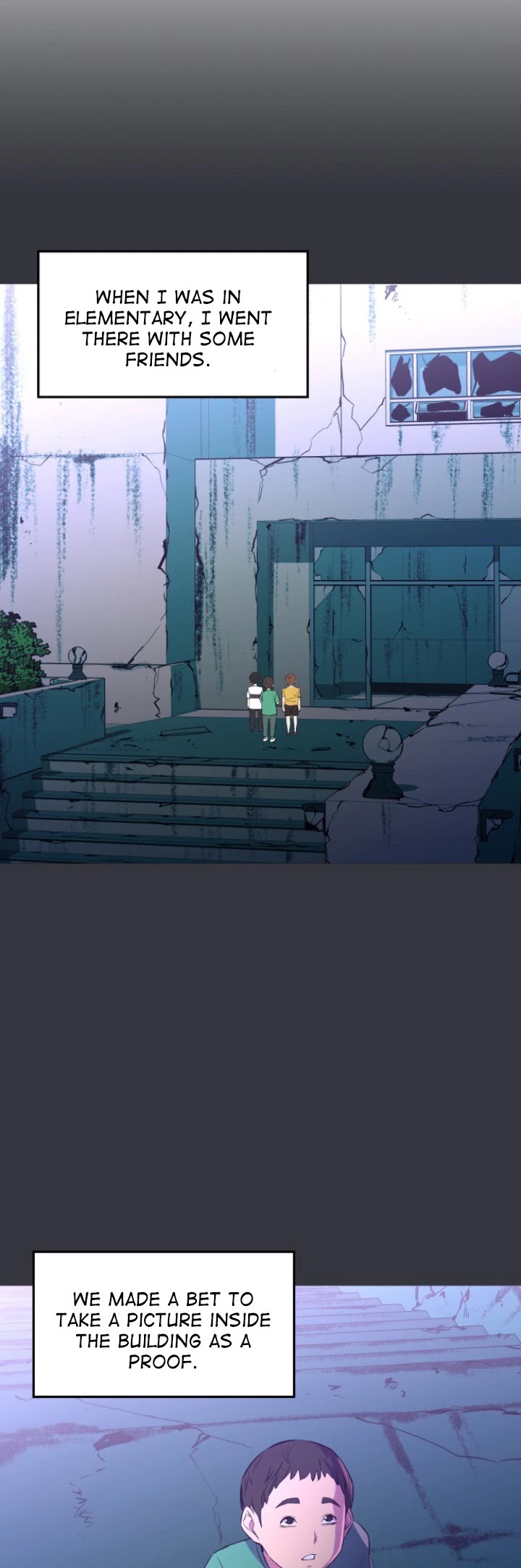 Incompetent Villain Chapter 9 page 23 - Chapter 9
