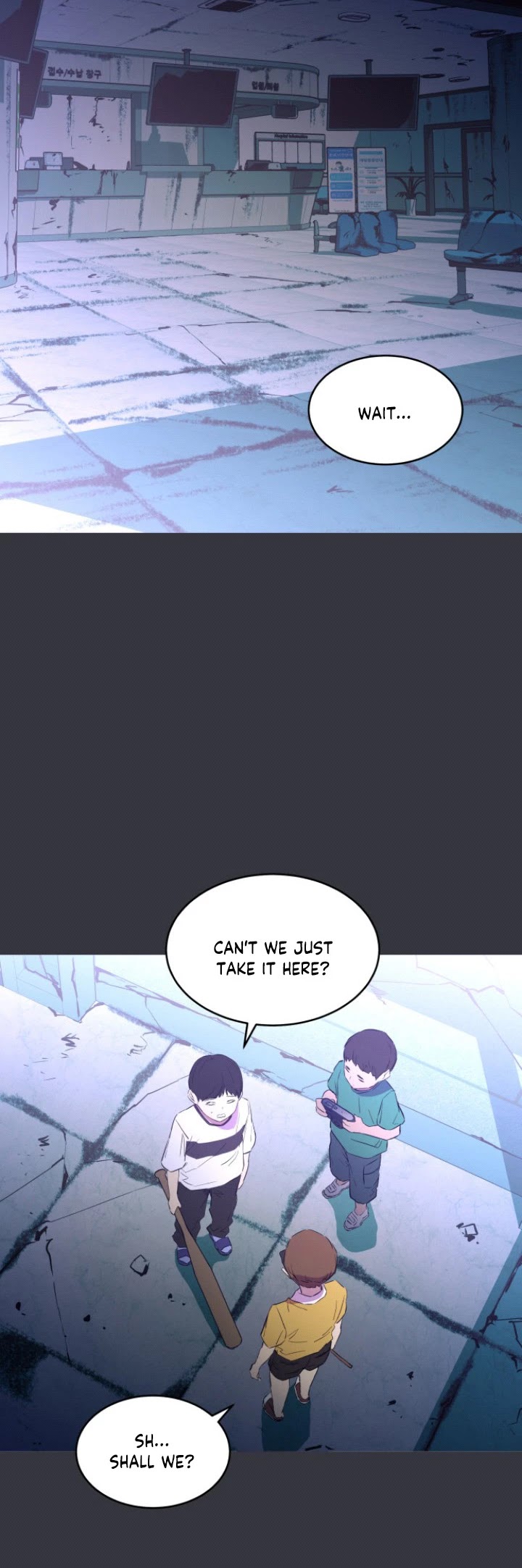 Incompetent Villain Chapter 9 page 25 - Chapter 9
