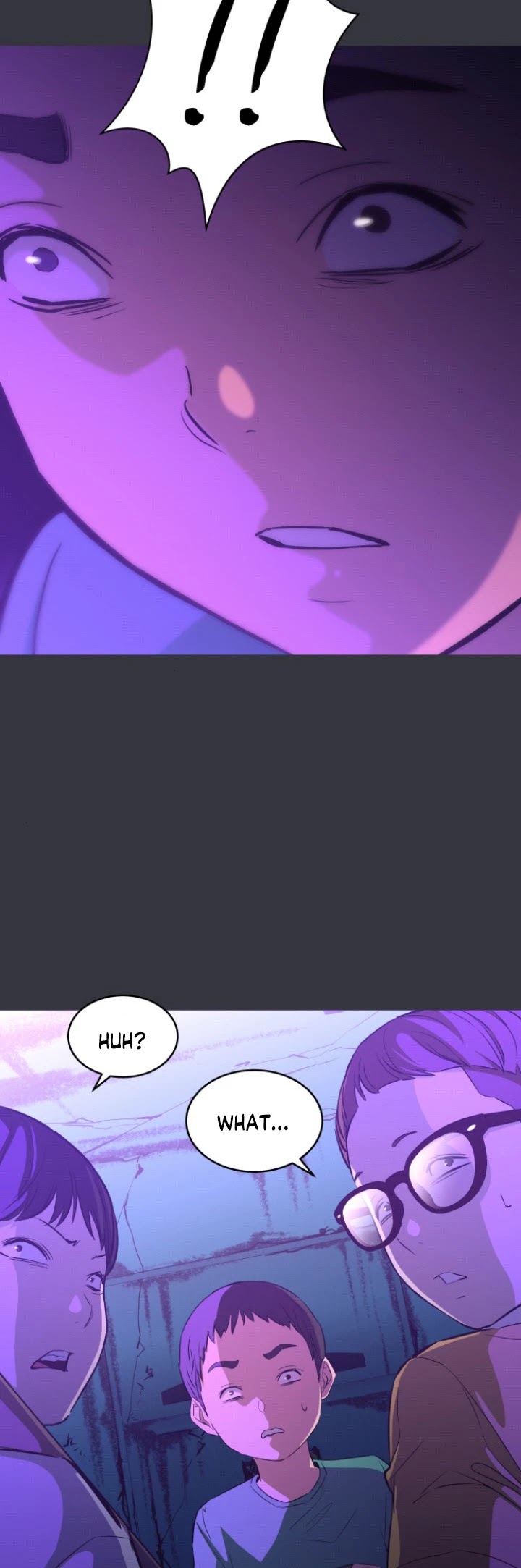 Incompetent Villain Chapter 9 page 28 - Chapter 9