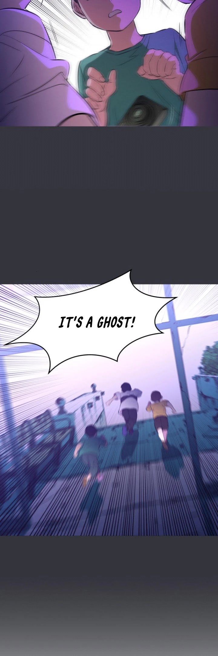 Incompetent Villain Chapter 9 page 31 - Chapter 9