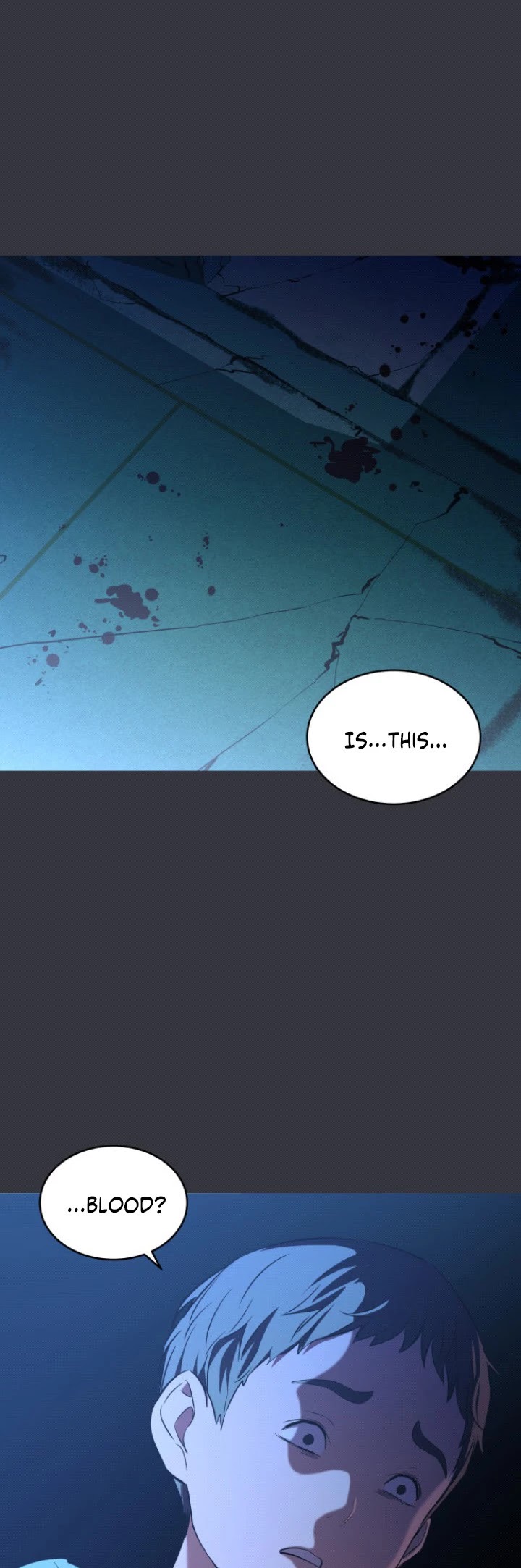 Incompetent Villain Chapter 9 page 34 - Chapter 9